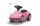 Rutscher VW Beetle pink