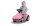 Rutscher VW Beetle pink