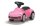 Rutscher VW Beetle pink