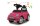 Rutscher Fiat 500 pink