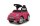 Rutscher Fiat 500 pink