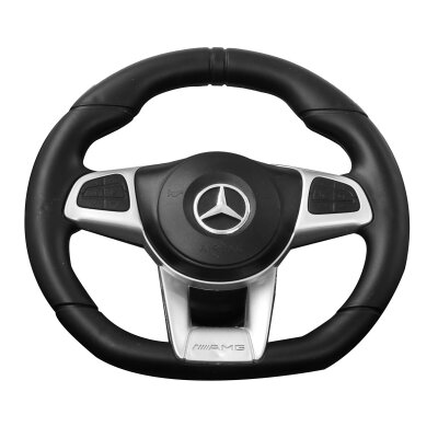 Lenkrad Ride-on Mercedes-Benz AMG SL65 12V
