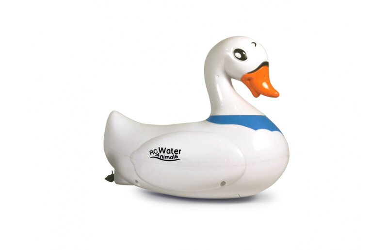 RC Water Animals 2,4GHz Schwan