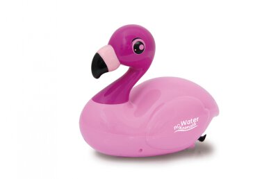 RC Water Animals 2,4GHz Flamingo
