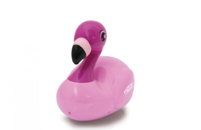 RC Water Animals 2,4GHz Flamingo