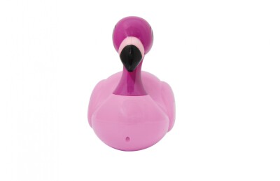 RC Water Animals 2,4GHz Flamingo