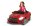 Ride-on Mercedes-Benz SL 400 rot 12V