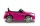 Ride-on Mercedes-Benz SL 400 pink 12V