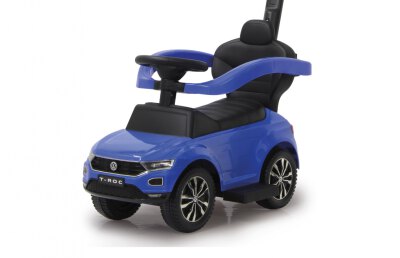 Rutscher VW T-Roc 3in1 blau