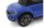 Rutscher VW T-Roc 3in1 blau