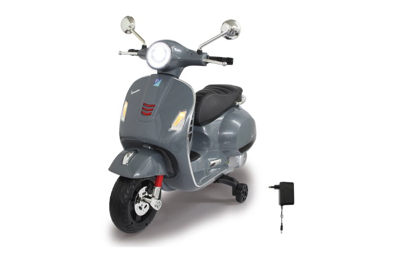 Ride On - Scooter Vespa (grey)