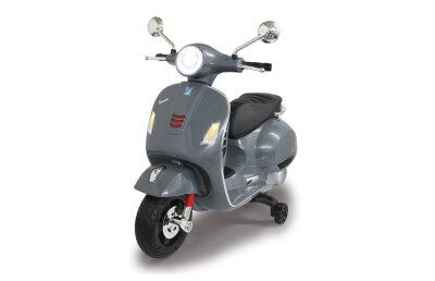 Ride On - Scooter Vespa (grey)