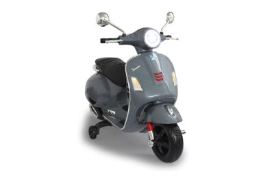 Ride On - Scooter Vespa (grey)