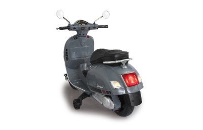 Ride On - Scooter Vespa (grey)