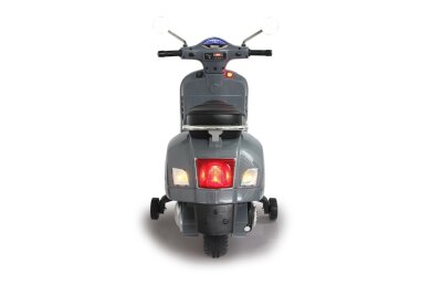 Ride On - Scooter Vespa (grey)