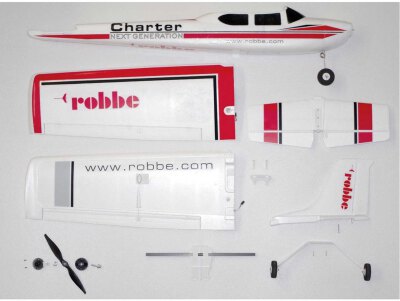 ROBBE CHARTER NXG TRAINER PNP