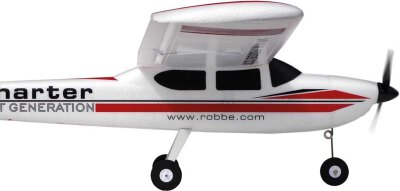 ROBBE CHARTER NXG TRAINER PNP