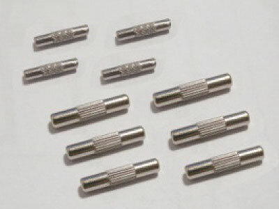 12615 Antrienswellen Pins 2x10 mm, EVO 4M / 4T