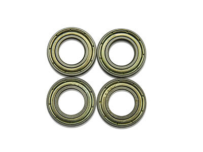 ball bearings 10*19*5mm Kugellager 10*19*5mm