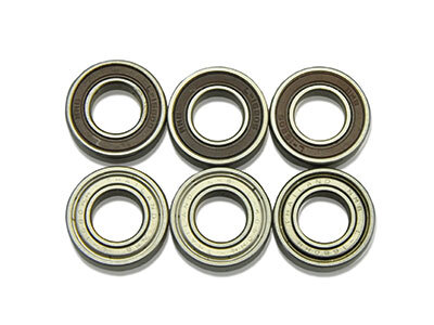 ball bearing 8*16*5mm Kugellager 8*16*5mm