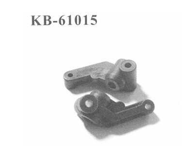 KB-61015 Lenkhebel