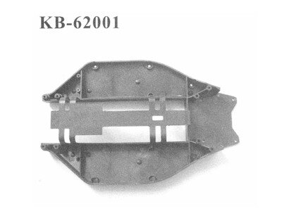 KB-62001 Chassis