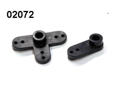 02072 Servo Horn Set