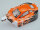 10070-1 1:10 Karosserie Buggy Booster Orange