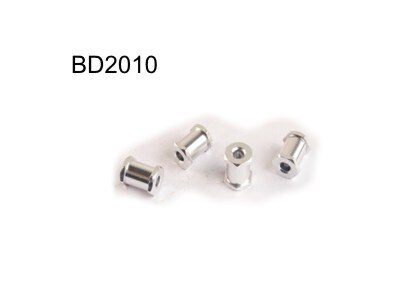 Shock Extension Nut AM8E