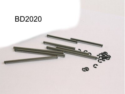 Hinge Pins and Clips Am8E