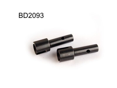 BD2093 Wheel Axle