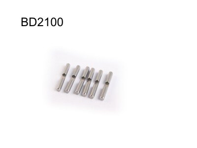 BD2100 Diff Gear Shafts