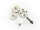Stahlgetriebe Set 40Z,42Z,48Z,12Z