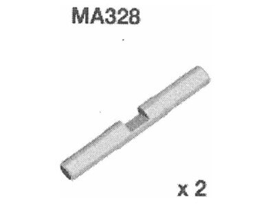 MA328 Differential Pin AM10SC