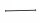 VB1054 Mittelwelle hinten EVO-X 6000