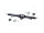 Achse hinten komplett Fighter-1, Extreme, Eagle 1:12