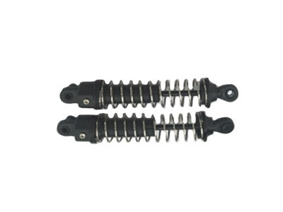 Rear shock components Sandstorm