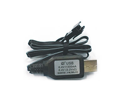 USB charging cable Sandstorm