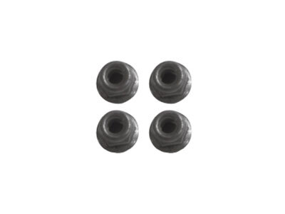 M2.5 Locknut SCT10