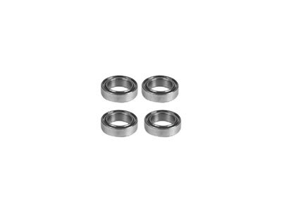 Rolling bearing 6x12x4 DUNE Buggy 1:10