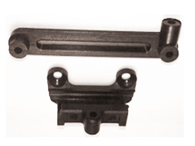 Steering connecting piece DUNE Buggy 1:10