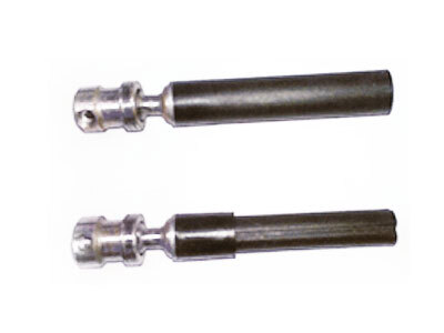 Rear drive shaft x 2 DUNE Buggy 1:10