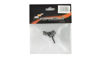 Flat head hexagon screw M3x10 DUNE Buggy 1:10