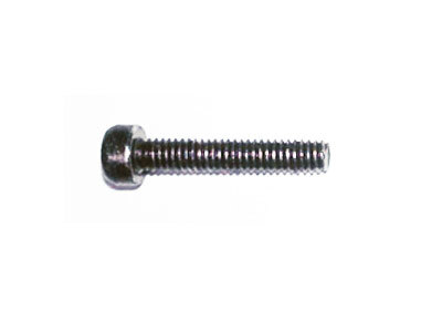 Hexagon head screw cup M2.5x12 DUNE Buggy 1:10