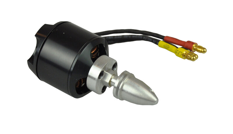 Brushless Motor 80W Außenläufer