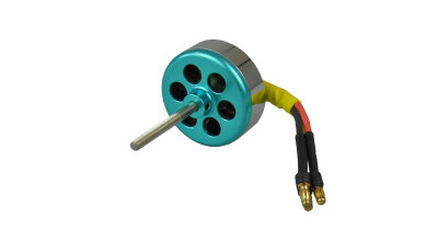 SB2003 Brushless Motor Outrunner B17