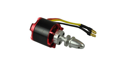 SC1405 Brushless Motor Outrunner Cessna 182