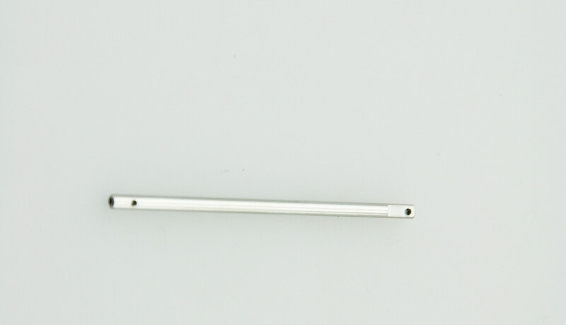 Rotorwelle K120