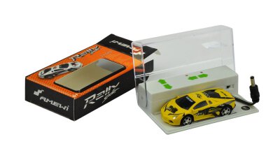 Mini Rally Sport Car M 1:67,  2,4 GHz Fernsteuerung
