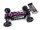 Booster Buggy Brushed 4WD 1:10, RTR